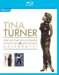 Title: One Last Time / Celebrate: Best Of Tina Turner, Author: 