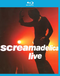 Title: Primal Scream: Screamadelica Live [Blu-ray]