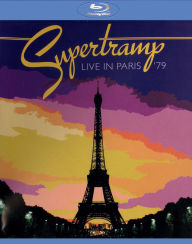 Title: Supertramp: Live in Paris '79 [Blu-ray]