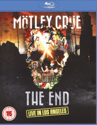 Title: Mötley Crüe: The End - Live in Los Angeles