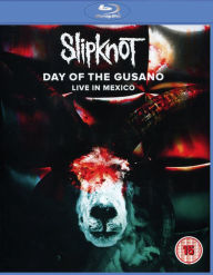 Title: Day of the Gusano [Video]