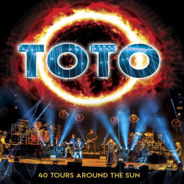 Debut 40th Anniversary Live: 40 Tours Around the Sun [Video]