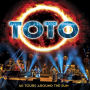 Debut 40th Anniversary Live: 40 Tours Around the Sun [Video]