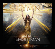 Title: Hymn in Concert, Artist: Sarah Brightman