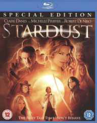 Title: Stardust [Blu-ray]