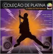 Colecao de Platina O Melhor Do Rock