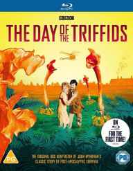 Title: The Day of the Triffids [Blu-ray]