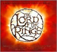Title: The Lord of the Rings [Original London Cast Recording], Artist: N/A