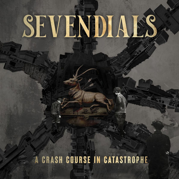 A Crash Course Catastrophe