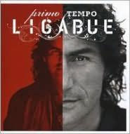 Title: Primo Tempo, Artist: Ligabue