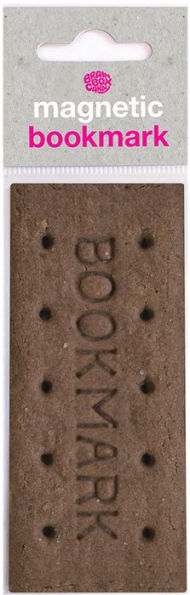 BOOKMARK ICE CREAM SANDWICH