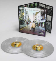 Vinyl Albums Colored Vinyl Rock Barnes Noble
