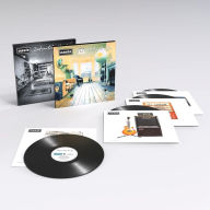 Title: Definitely Maybe [30th Anniversary Deluxe Edition], Artist: Oasis