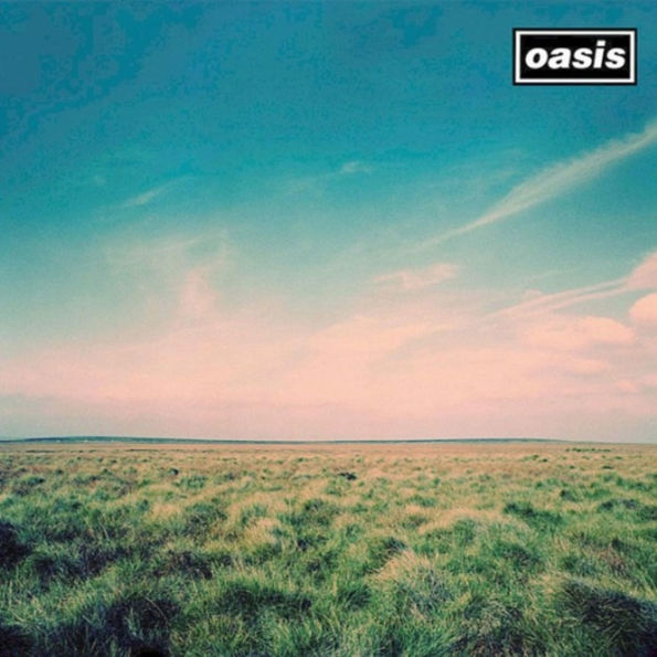 Oasis スタジオアルバム 全7枚+B面+ライブAL+Whatever Oasis スタジオアルバム 全7枚+B面+ライブAL+Whatever Oasis