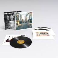 Title: (What's The Story) Morning Glory? [30th Anniversary Deluxe Edition], Artist: Oasis