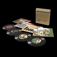 Title: (What's the Story) Morning Glory? Singles Box Set, Artist: Oasis