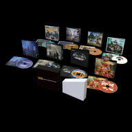 Title: Complete Studio Album Collection, Artist: Oasis