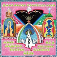 Title: Holy Black Mountain Side, Artist: Acid Mothers Temple & the Melting Paraiso U.F.O.