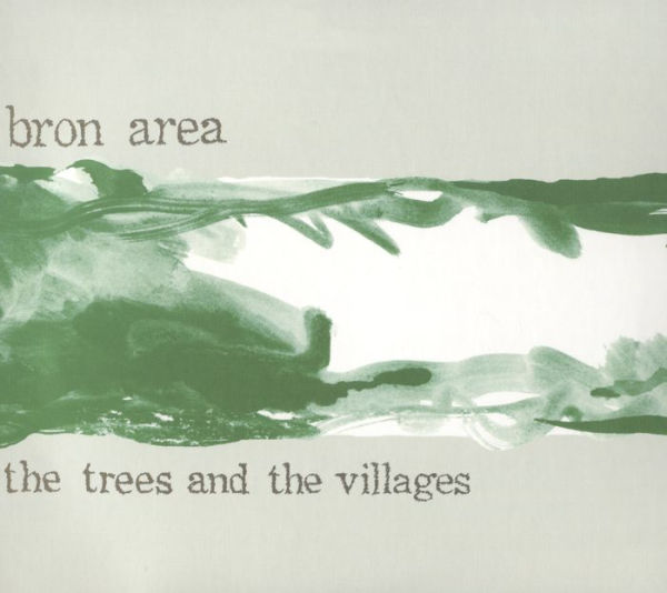 The Trees and the Villages