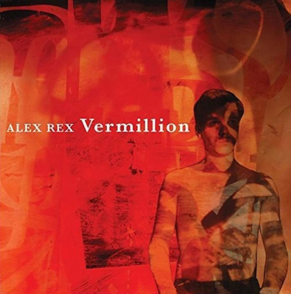 Vermillion