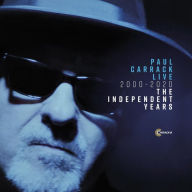 Title: Live 2000-2020: The Independent Years, Artist: Paul Carrack