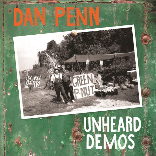 Unheard Demos