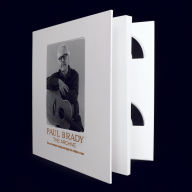 Title: The Paul Brady Archive, Artist: Paul Brady