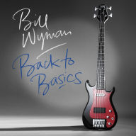 Title: Back to Basics [Blue Vinyl], Artist: Bill Wyman