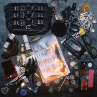 Title: Look What You Made Me Do, Artist: Andrew Rumsey