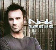 Title: Greatest Hits 1992-2010: E Da Qui, Artist: Nek