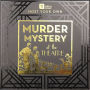 Host Your Own Murder Mystery at the Theatre Game