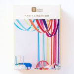 Alternative view 1 of Rainbow Streamers