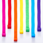 Alternative view 3 of Rainbow Streamers
