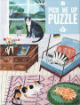 Cats 500 Piece Puzzle