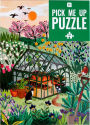 Garden 500 Piece Puzzle