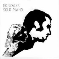 Title: Solo Piano [Bonus CD], Artist: Gonzales