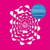 Title: Liverpool International Festival of Psychedelia Presents¿¿Pzyk, Vol. 1, Artist: 