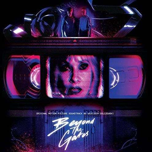 Beyond the Gates [Original Motion Picture Soundtrack]