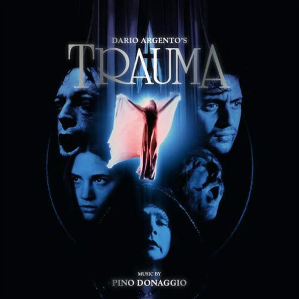 Trauma [Original Motion Picture Soundtrack]