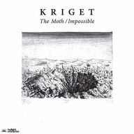 Title: The Moth/Impossible, Artist: Kriget