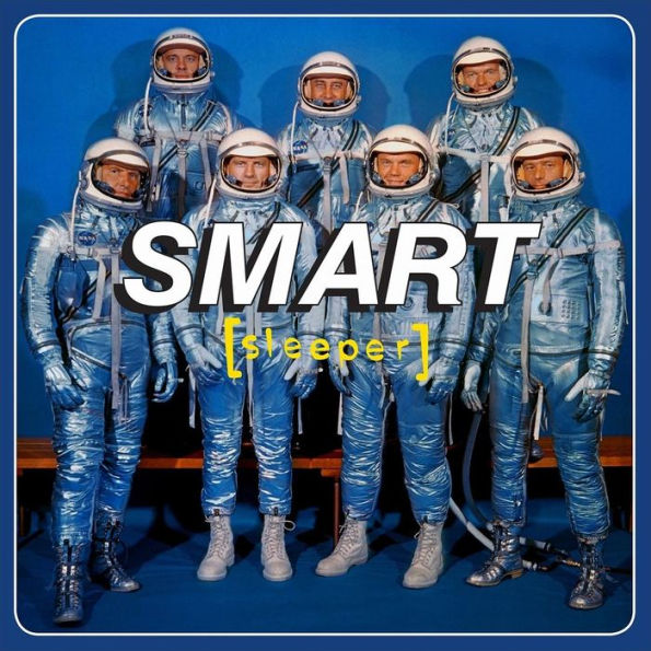 Smart [25th Anniversary Deluxe Edition]