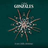 Title: A Very Chilly Christmas, Artist: Chilly Gonzales