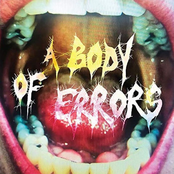 A Body of Errors