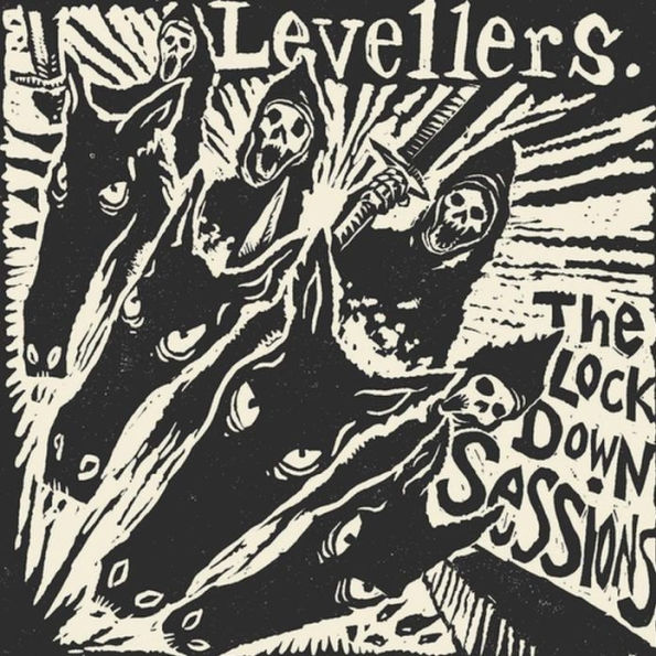 The Lockdown Sessions