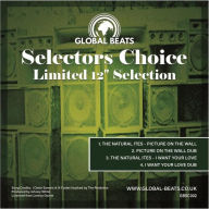 Title: Selectors Choice, Vol. 2, Artist: Bauhaus