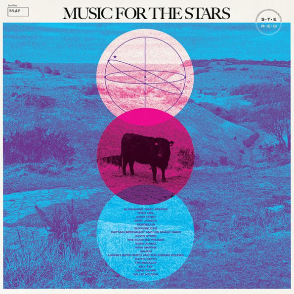 Music for the Stars: Celestial Music 1960-1979