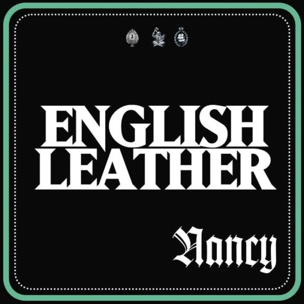 English Leather [Eco-Green Color]