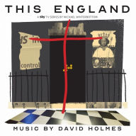 Title: This England [Original Soundtrack], Artist: David Holmes