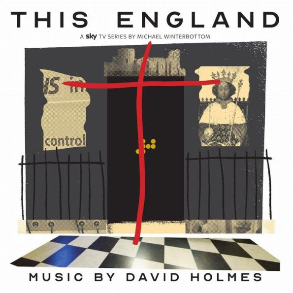 This England [Original Soundtrack]