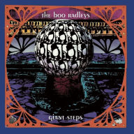Title: Giant Steps [30th Anniversary Edition], Artist: The Boo Radleys